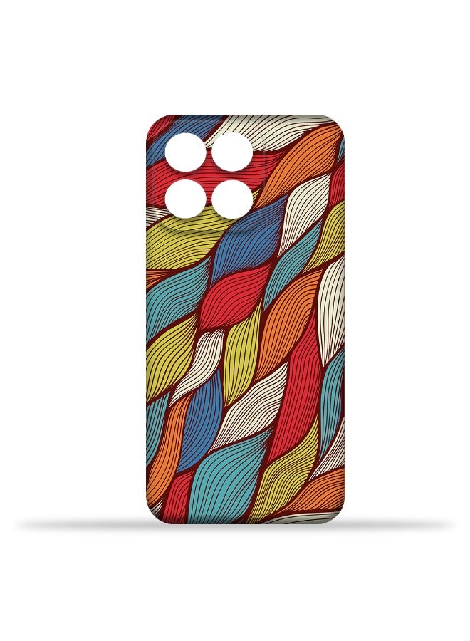 إيه إم سي ديزاين غطاء حماية لهونور إكس 7 سي - Image 2